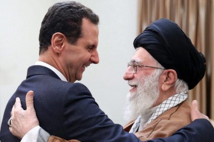 Revealing Tehran's Grand Plan for Syria