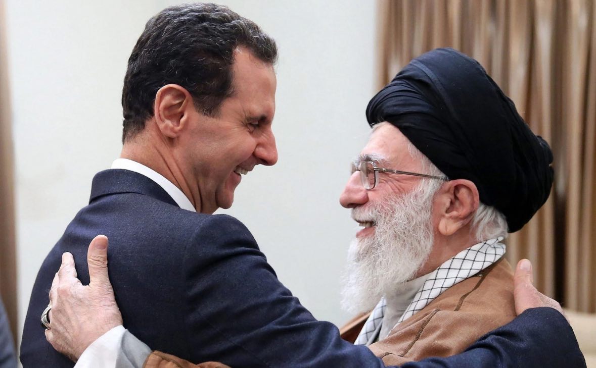 Revealing Tehran's Grand Plan for Syria