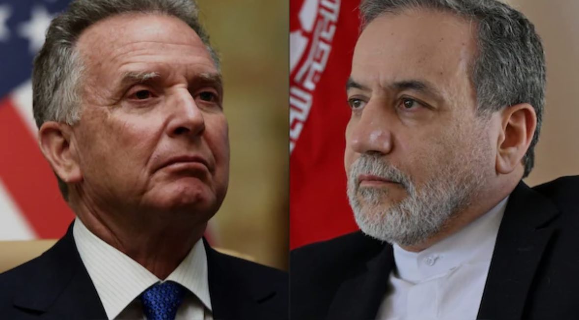Suspension of Political or Logistical Negotiations