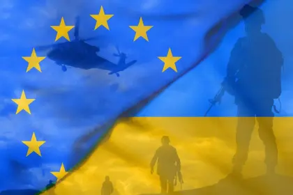 Strategic Warnings About the End of the Ukraine War