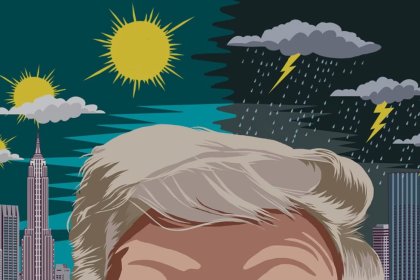 How Trump Uses Uncertainty as a Weapon
