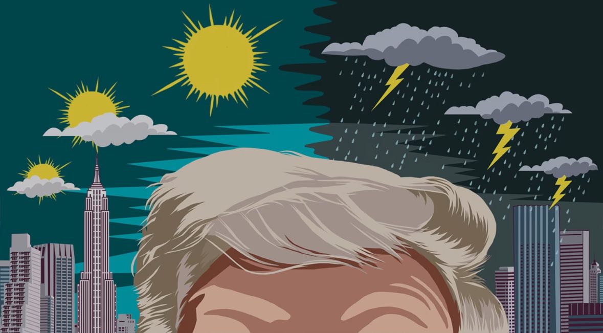 How Trump Uses Uncertainty as a Weapon