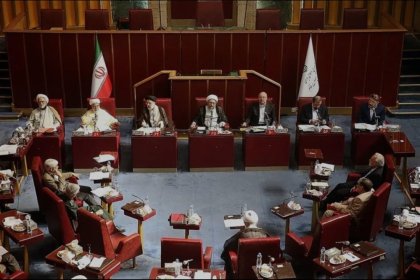 Conditional Passage of Palermo Through the Expediency Discernment Council Barrier