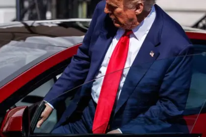 Trump's Turnaround