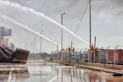 The Hidden Dimensions of a Disaster