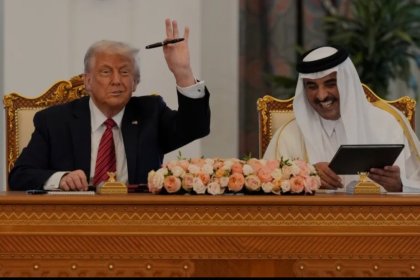 Is a New Middle East Being Born