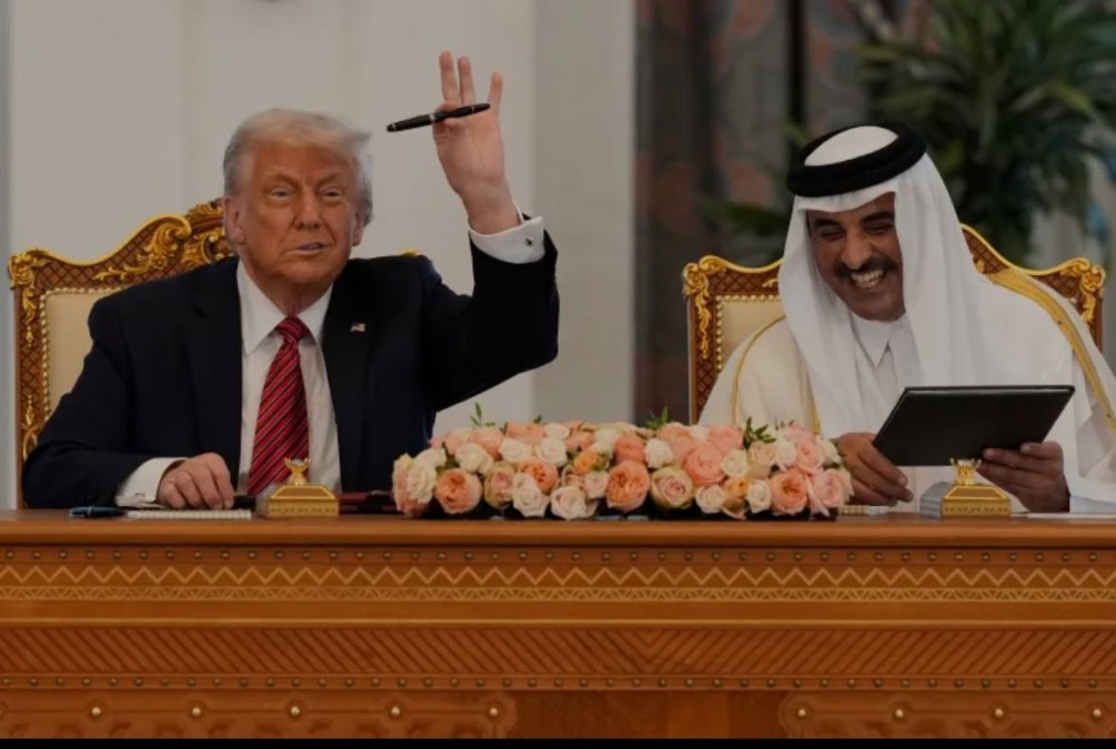 Is a New Middle East Being Born