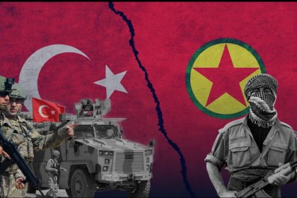 End of the Season of Arms for Turkey's Kurds