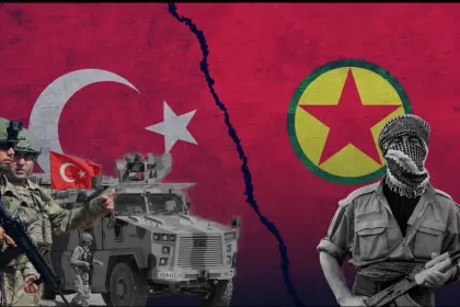 End of the Season of Arms for Turkey's Kurds
