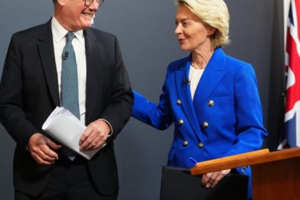 The UK and Europe Are Moving Past Brexit: Now It's Time for Real Negotiations