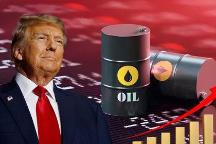 Trump and Middle East Oil