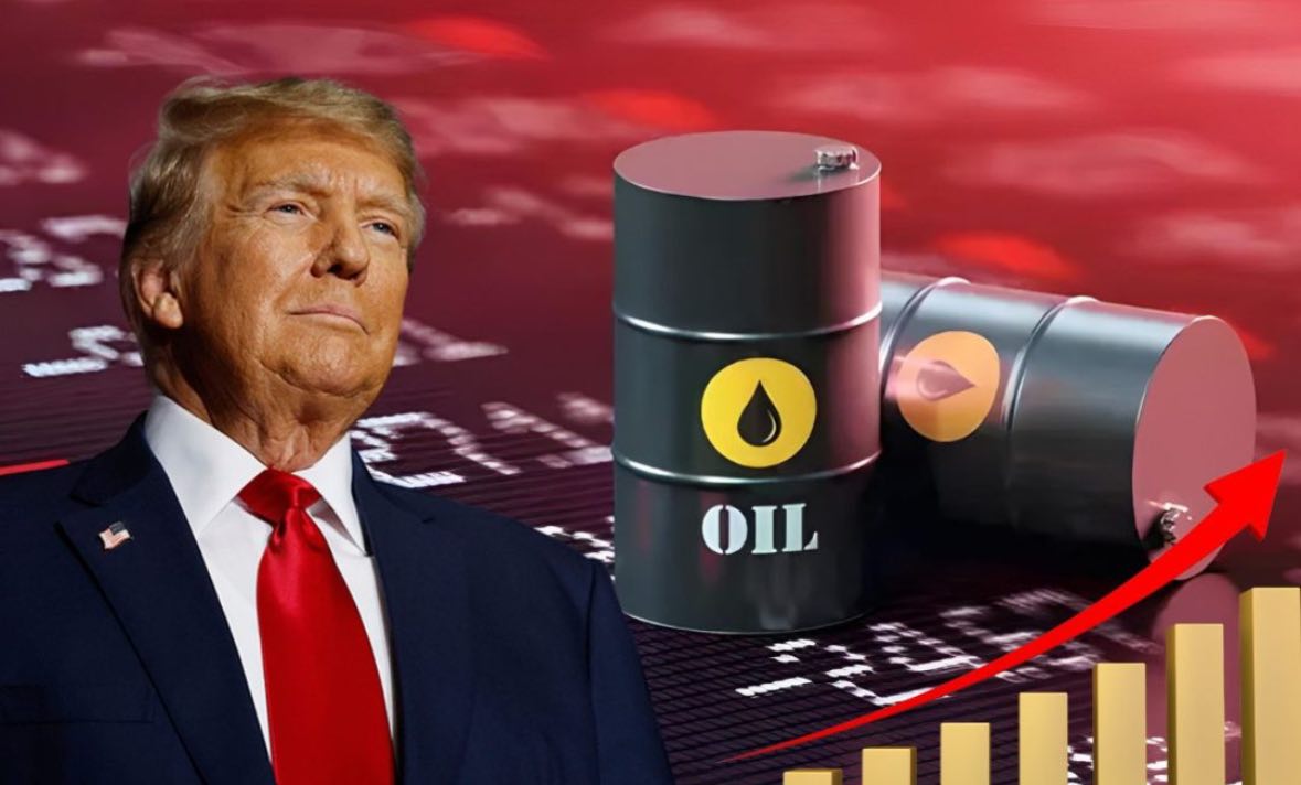 Trump and Middle East Oil