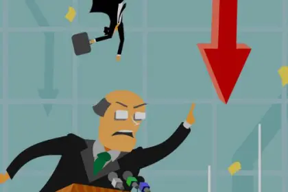 The Minister of Economy Must Be a Politician