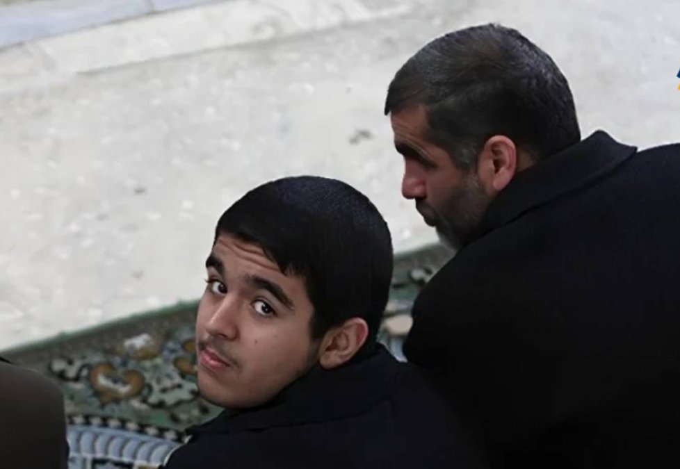 Jokar, the traffic police, does not file a complaint against Nikzad's son