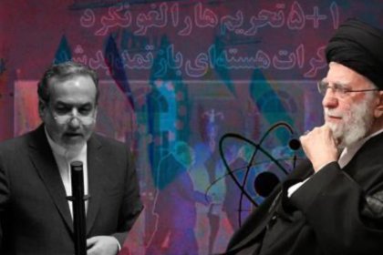 The Relationship Between Domestic and Foreign Policy in Iran