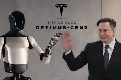 Elon Musk: The Optimus Humanoid Robot is the Most Valuable Product in History