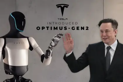Elon Musk: The Optimus Humanoid Robot is the Most Valuable Product in History