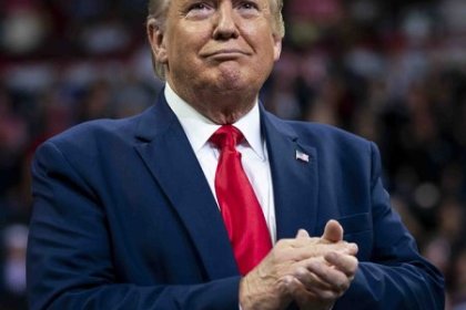 Trump: Any country that buys Iranian oil cannot trade with the USA
