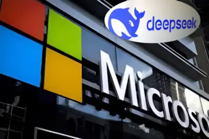 Microsoft Vice President Bans Employees from Using Deepfake AI