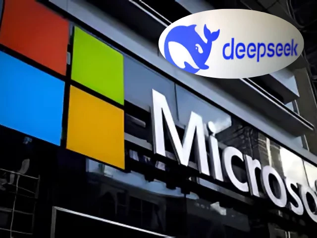 Microsoft Vice President Bans Employees from Using Deepfake AI