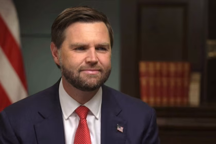 Trump's Deputy: Negotiations with Iran are on the Right Track