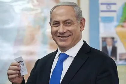Netanyahu: Mohammad Sinwar, Hamas Leader, Killed