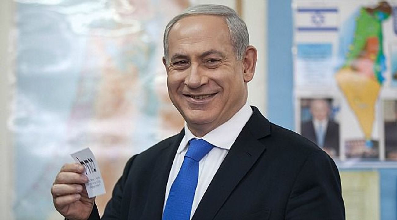 Netanyahu: Mohammad Sinwar, Hamas Leader, Killed