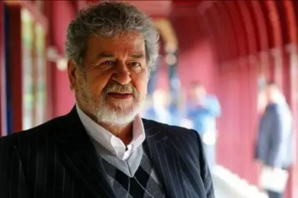 Former Persepolis CEO Ali Parvin Always Wanted Persepolis to Lose