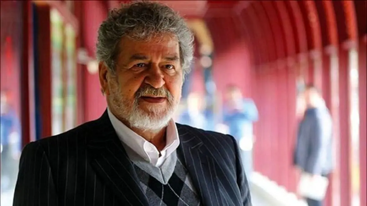 Former Persepolis CEO Ali Parvin Always Wanted Persepolis to Lose