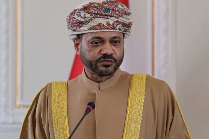 Omani Foreign Minister Confirms Delay in Iran-U.S. Talks