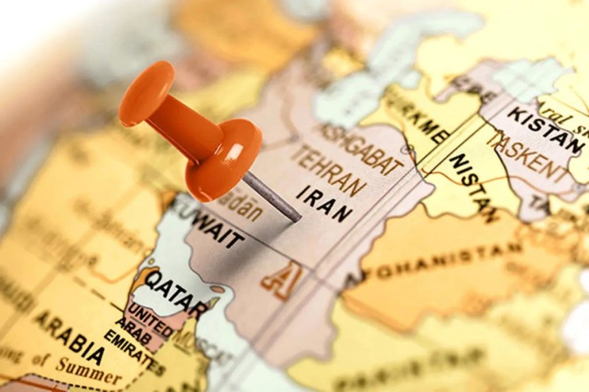 Jomhouri Eslami Newspaper: Sanctions Profiteers Are the Biggest Obstructors of Iran-US Negotiations