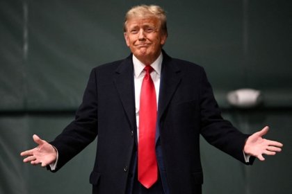 Trump Says Significant Progress Made in Talks with Iran
