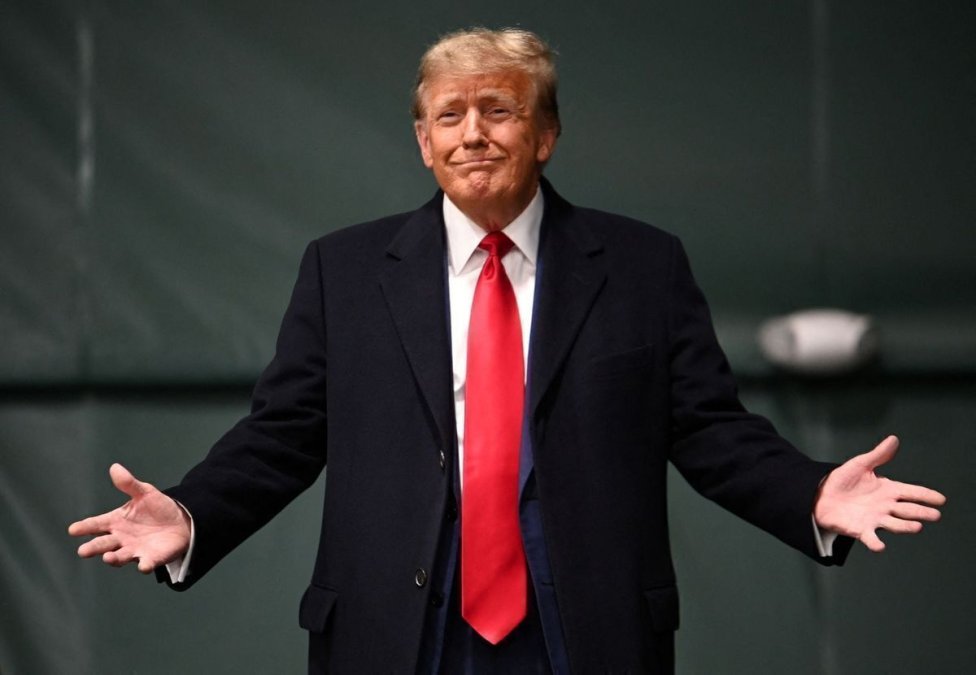 Trump Says Significant Progress Made in Talks with Iran