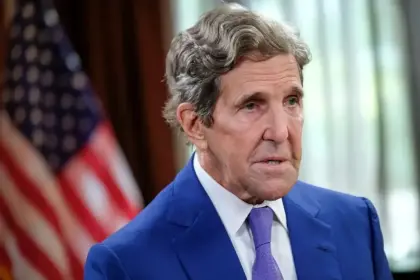 John Kerry: Israel Lacks the Capability to Destroy Iran's Nuclear Facilities