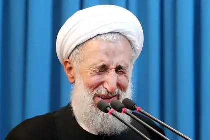 Kazem Sedighi Says When Netanyahu Dies, He Will Transform Into a Hellish Dragon