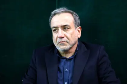 Araqchi: Indirect Negotiation in International Relations is Commonplace