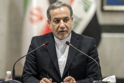 Araqchi Reacts to Vitkoff's Remarks, Claiming They Are Far from Negotiation Realities