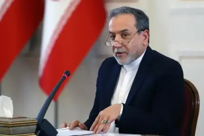 Araqchi: We Will Continue Enrichment