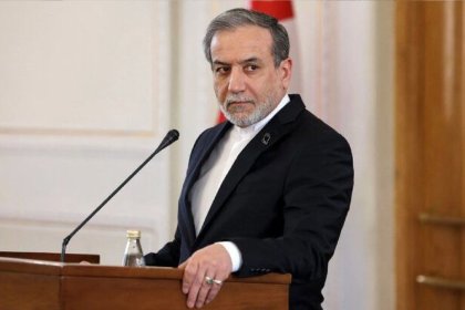 Araqchi Reacts to Trump's Remarks: No Specific Agreement Has Been Reached Yet