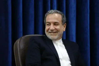 Araghchi: Enrichment is Iran's right and we will not forgo it