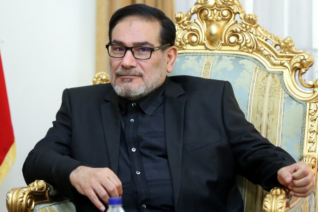 Shamkhani: Previous U.S. Presidents Also Had Delusions of Blowing Up Iran's Nuclear Facilities