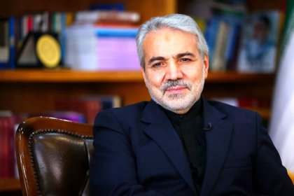Nobakht, Former Head of the Planning Organization: I Hope We Don't See a 178,000 Toman Dollar