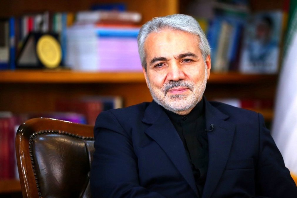 Nobakht, Former Head of the Planning Organization: I Hope We Don't See a 178,000 Toman Dollar