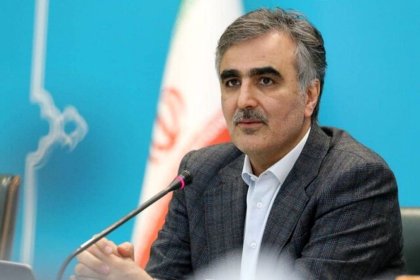 The Central Bank Governor's Cryptocurrency of Babak Zanjani Has Not Yet Been Accepted