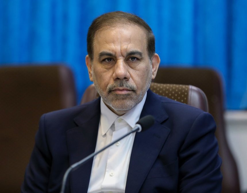 Jahangir, the Judiciary Spokesman: 80% of Crime Increase is Due to Inflation