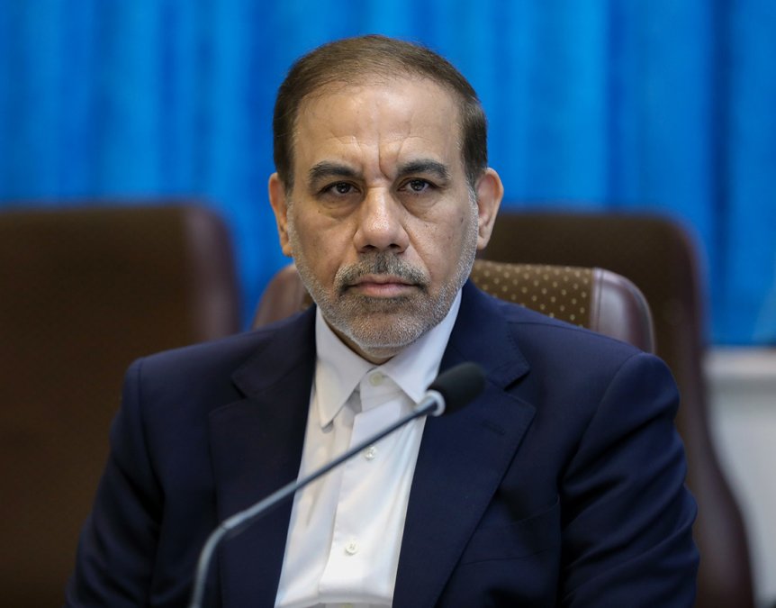 Jahangir, the Judiciary Spokesman: 80% of Crime Increase is Due to Inflation
