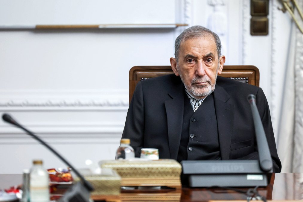 Velayati: The US Government is Disorganized