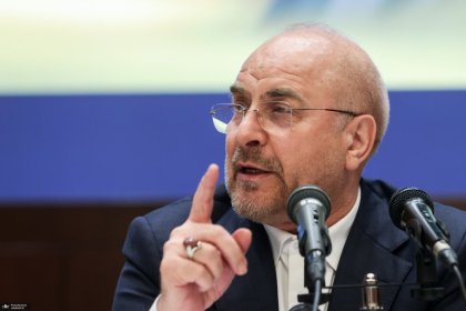 Qalibaf: I have never been against negotiations