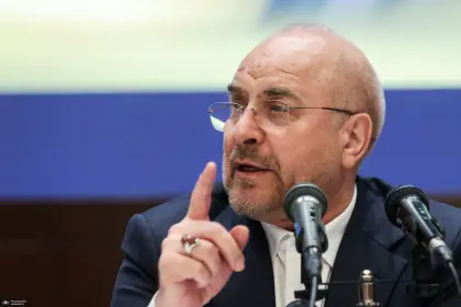 Qalibaf: I have never been against negotiations