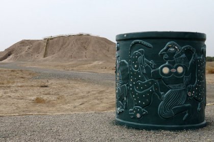 The Village Head of Kenarsandal: The Archaeological Site of This Area Doesn't Matter to Me, Only the Reopening of the Stadium is Important